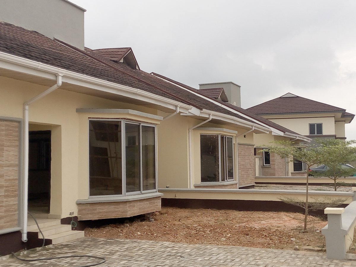 Tagardens Terrace Duplex